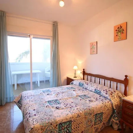 Apartment Albamar Iii