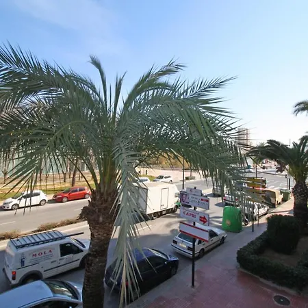 Apartment Albamar Iii