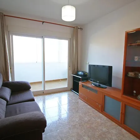 Apartment Albamar Iii