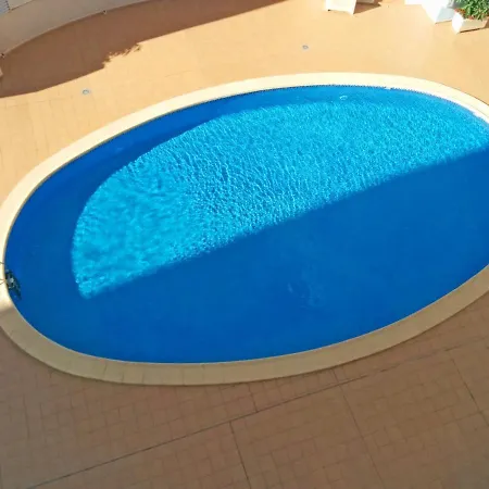 Apartment Albamar Iii