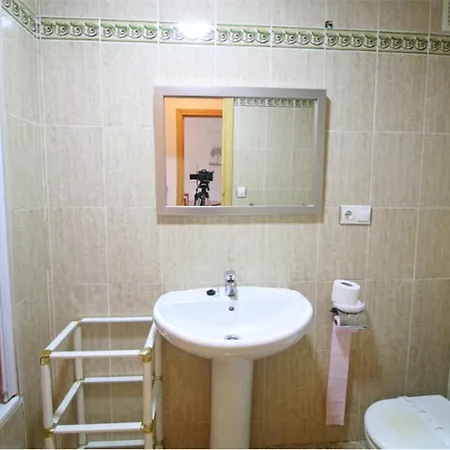 Apartment Albamar Iii *