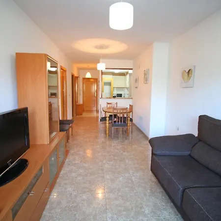 Albamar Iii Apartment